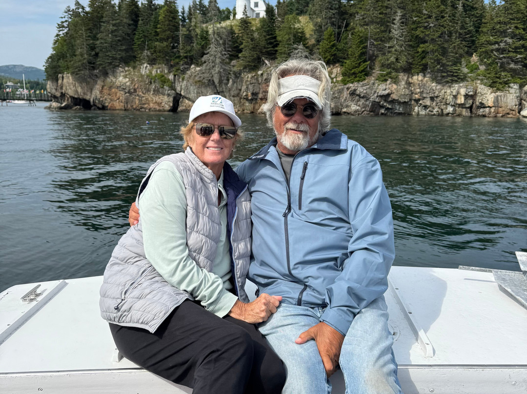 Acadia Lobster Cruise-Southwest Harbor必去景点