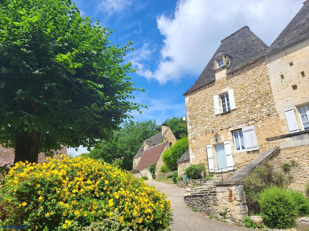 Domaine de Bagnegrole