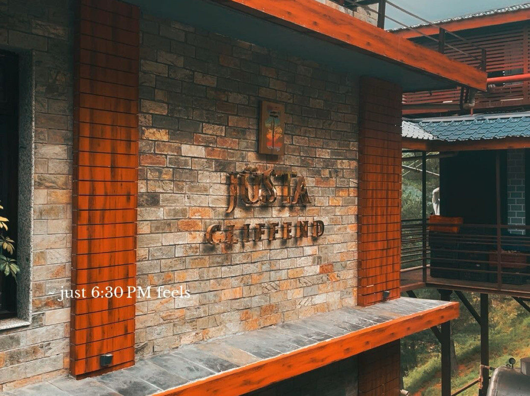 卓达克利芬度假村＆Spa, Mashobra主图