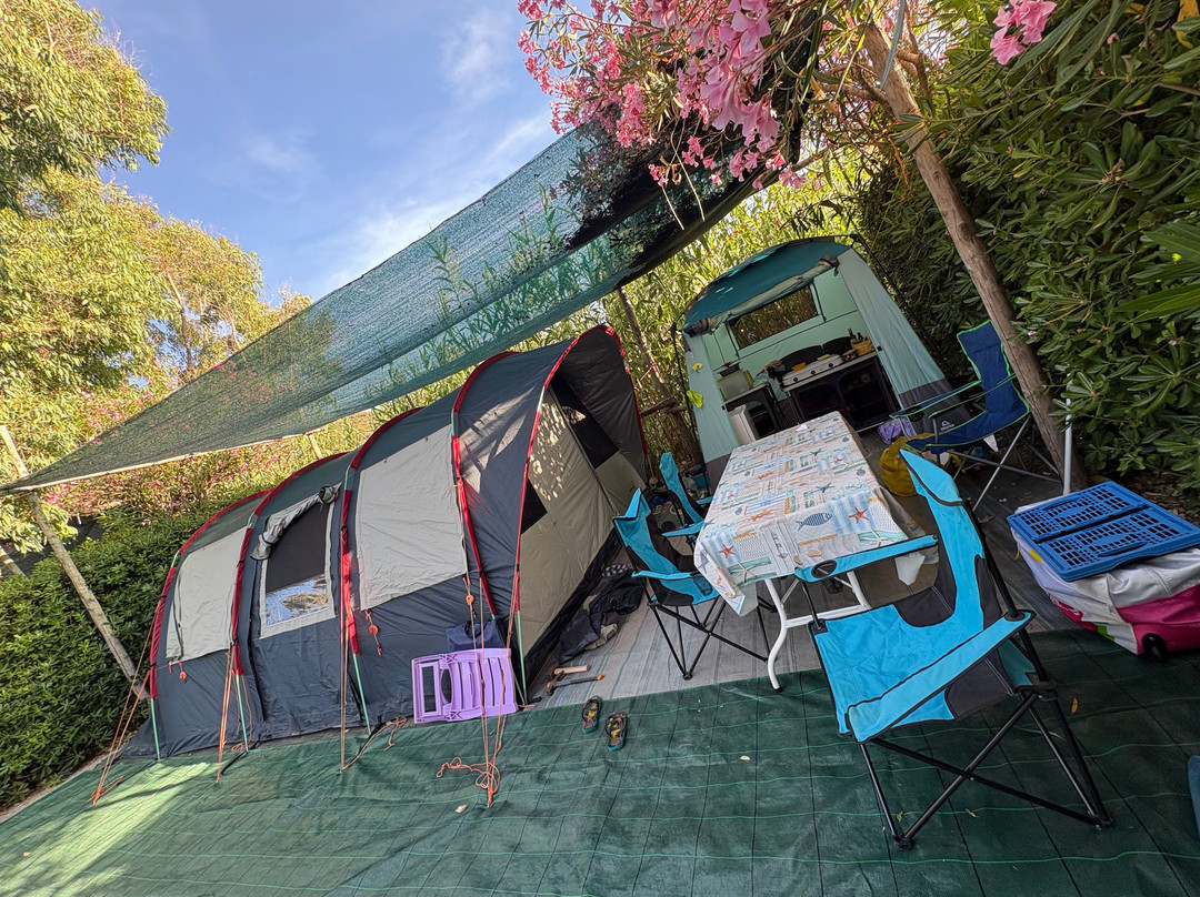 Camping Acquaviva