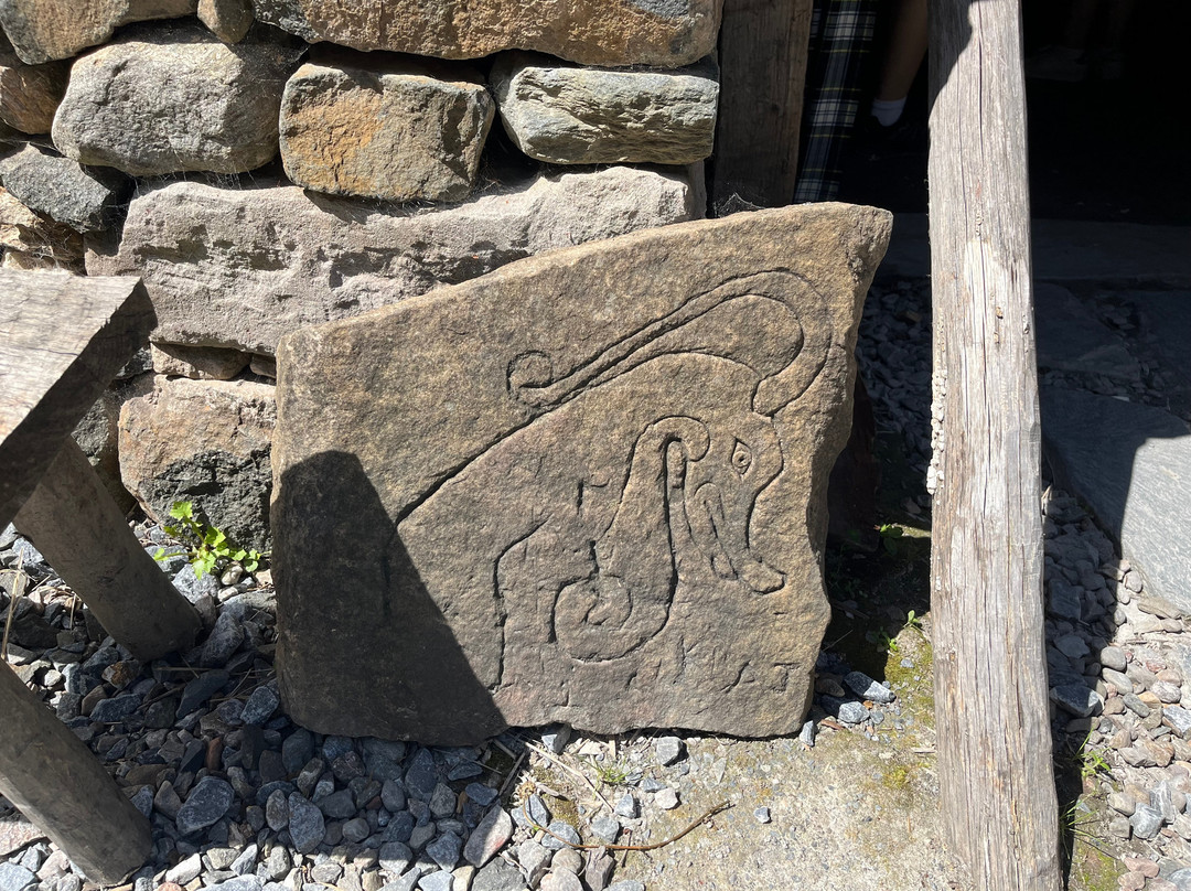 The Scottish Crannog Centre-Kenmore必去景点