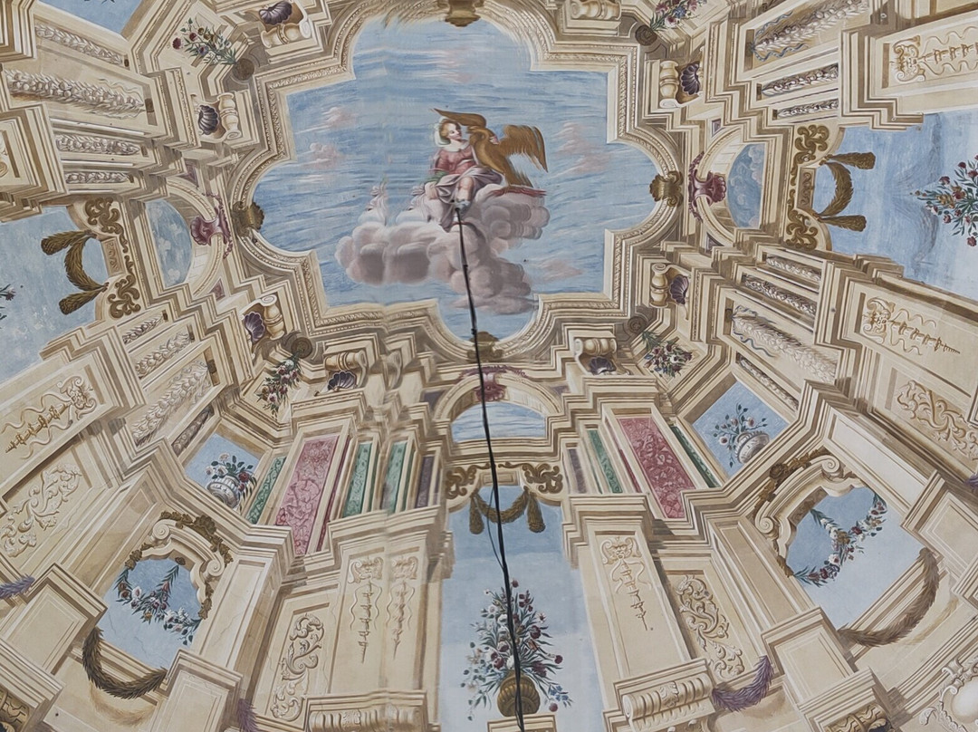 Castello e Parco di Masino-Caravino必去景点