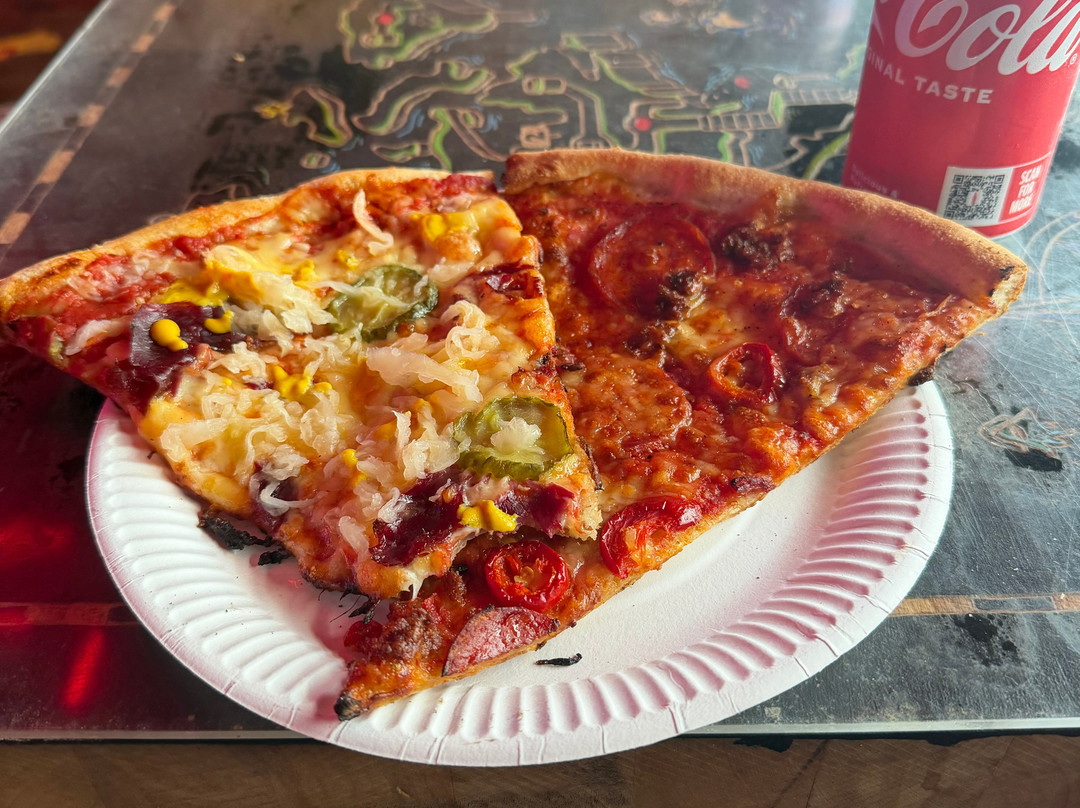 Liberty Slice Co.