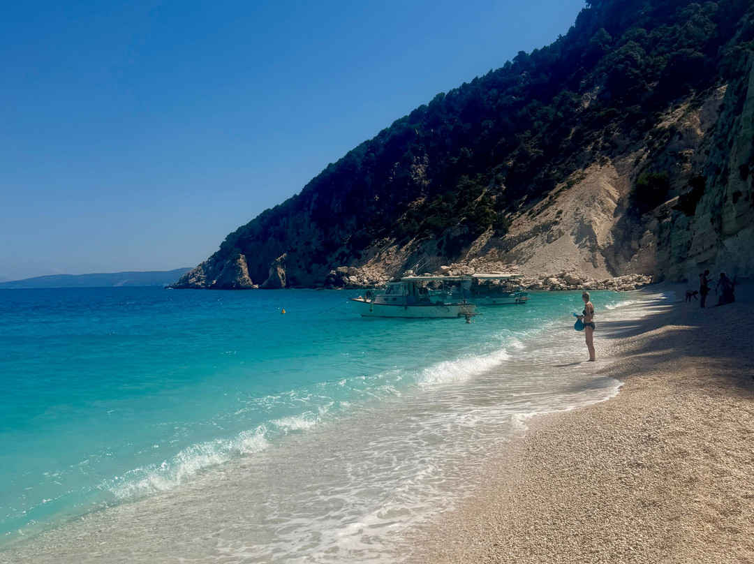 Kefalonia Fishing Tours-Zola必去景点