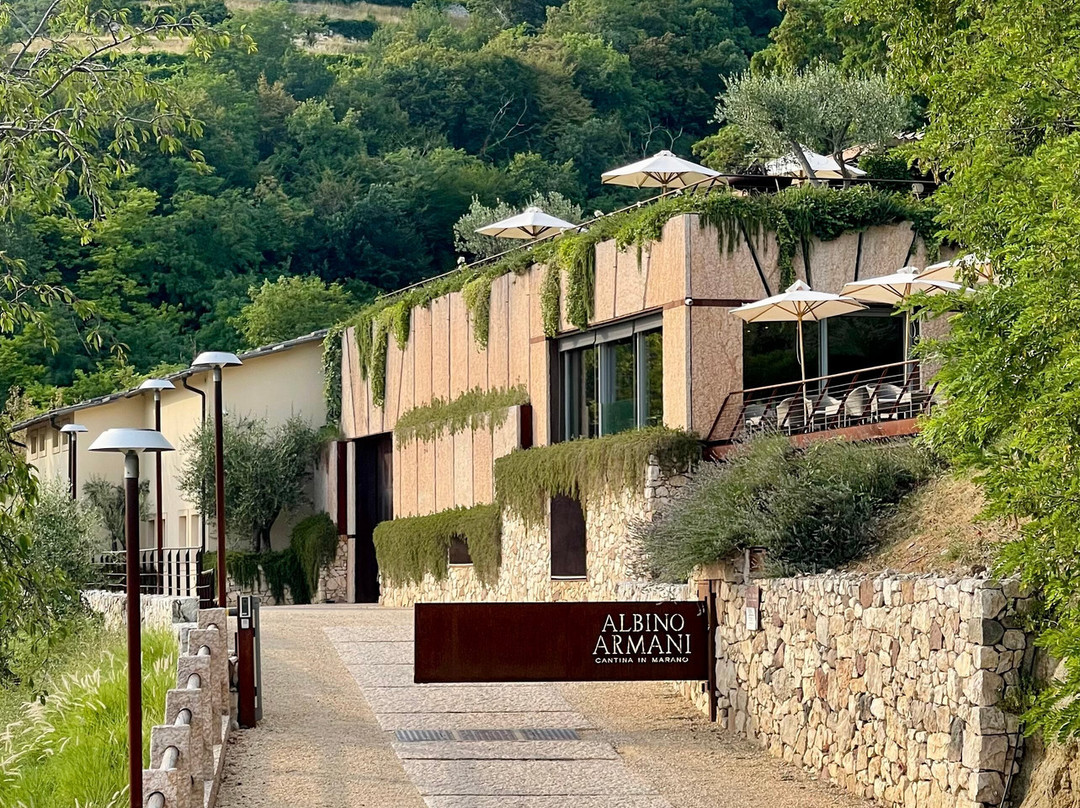 Azienda Agricola Albino Armani 1607-Dolce'必去景点