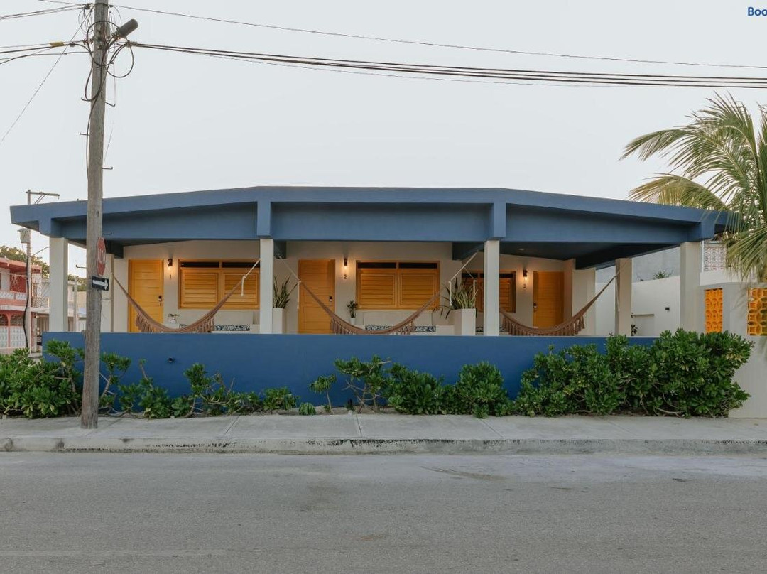 Mare Lindo Studios