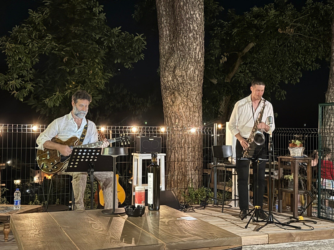 Chalet Il Madonnino