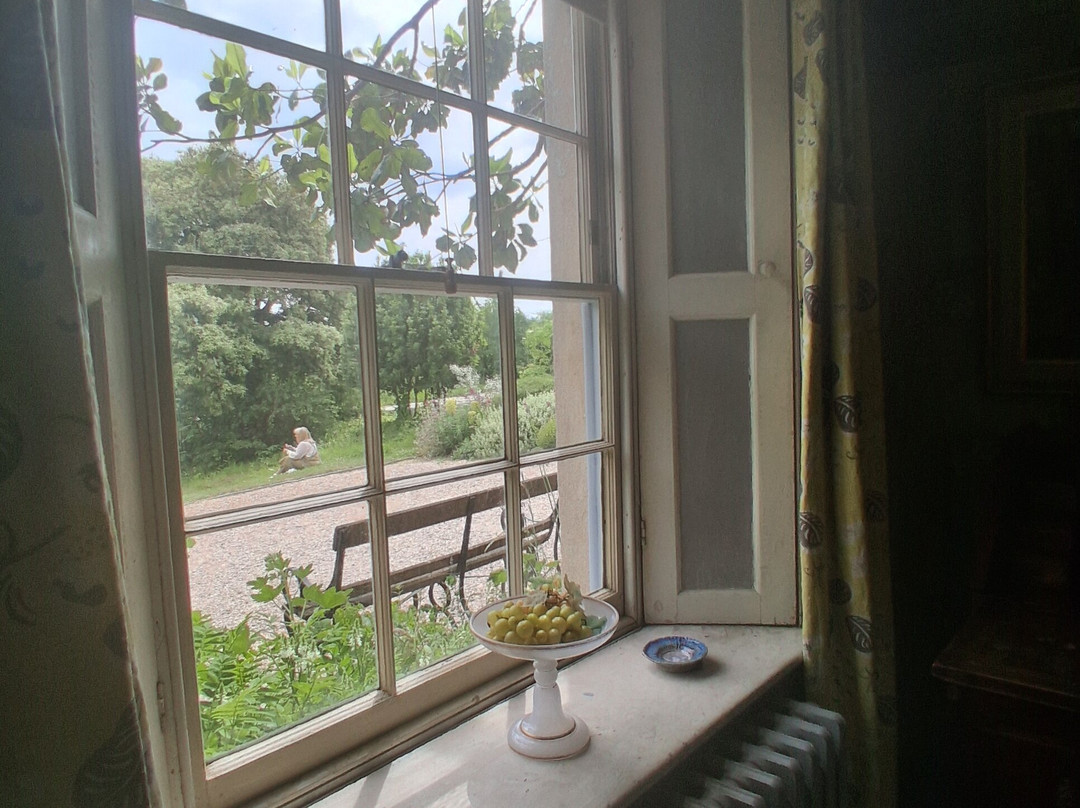 Charleston in Lewes-刘易斯必去景点