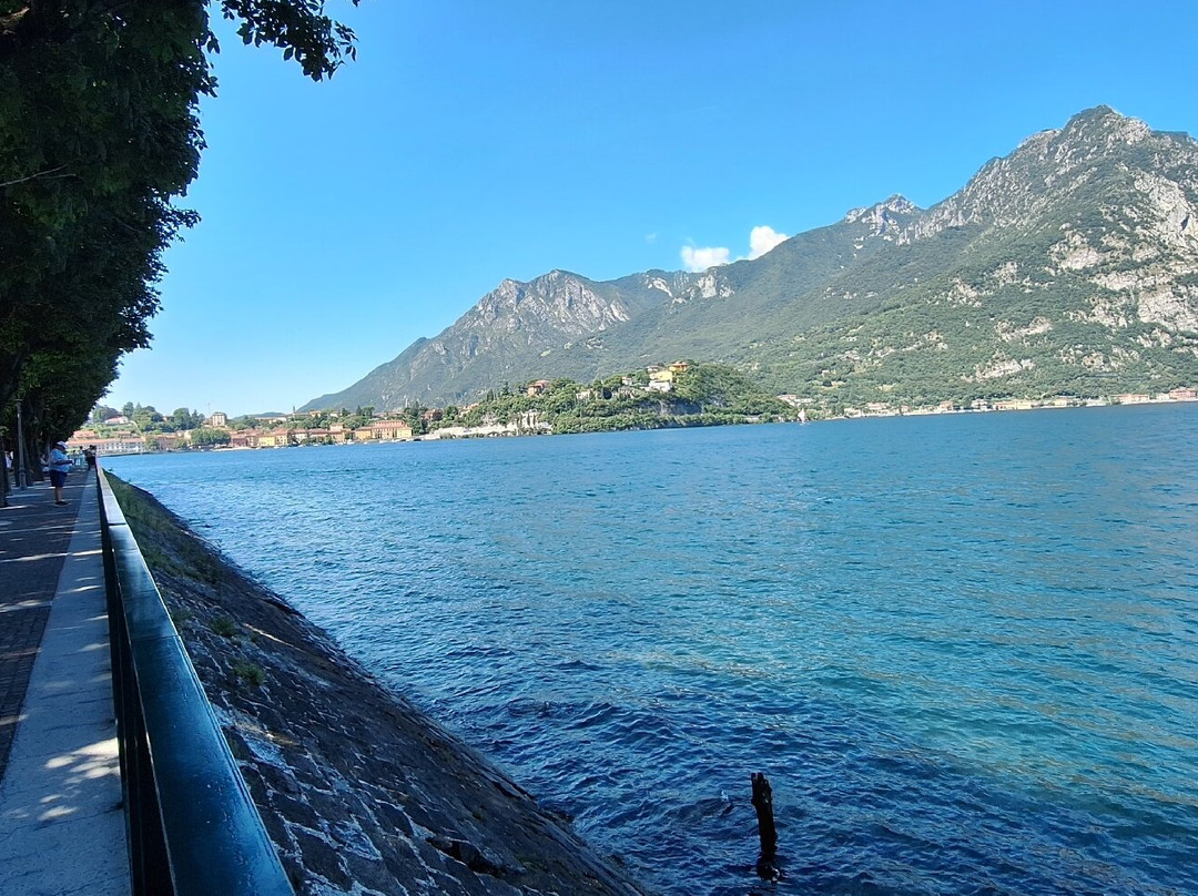 Lungolago Di Lecco-莱科必去景点