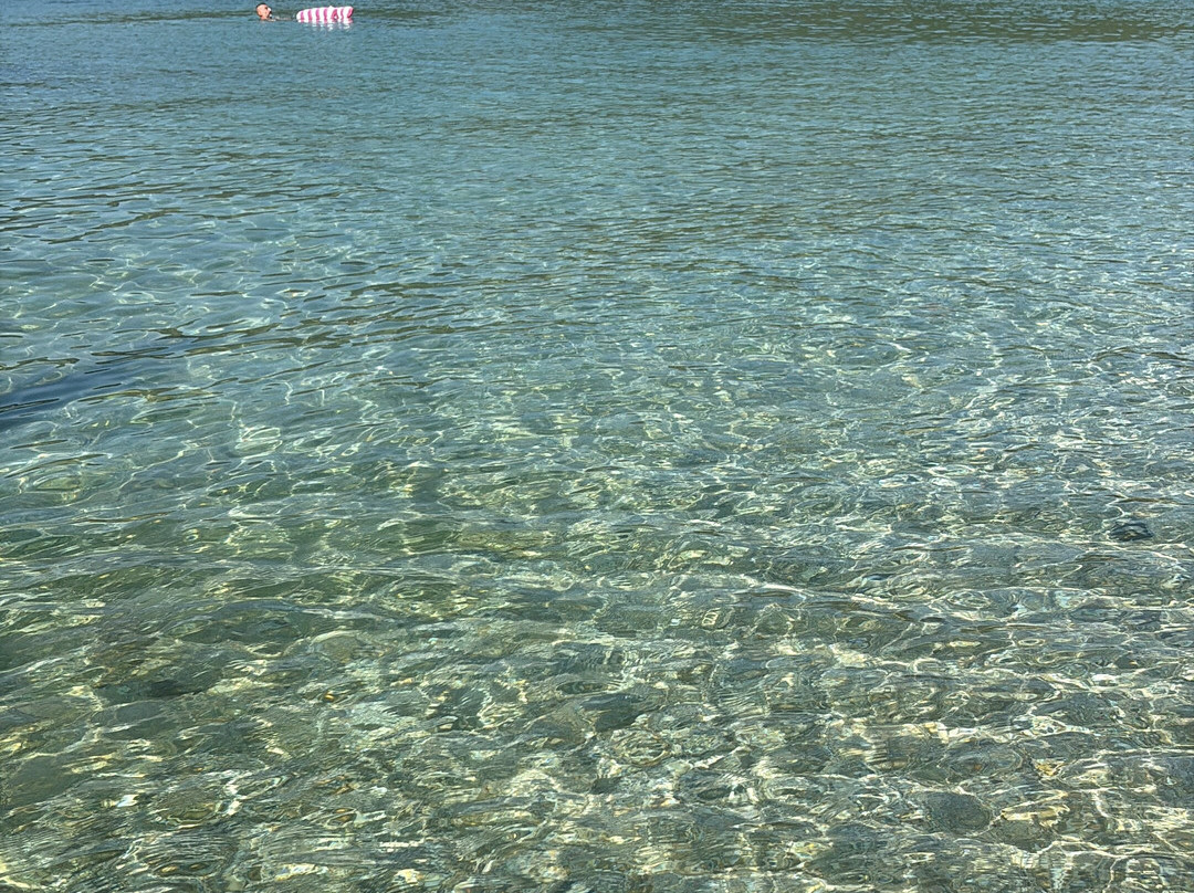 Spiaggia Mugoni-阿尔盖罗必去景点