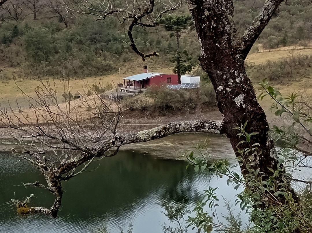 Lagunas de Yala-Yala必去景点