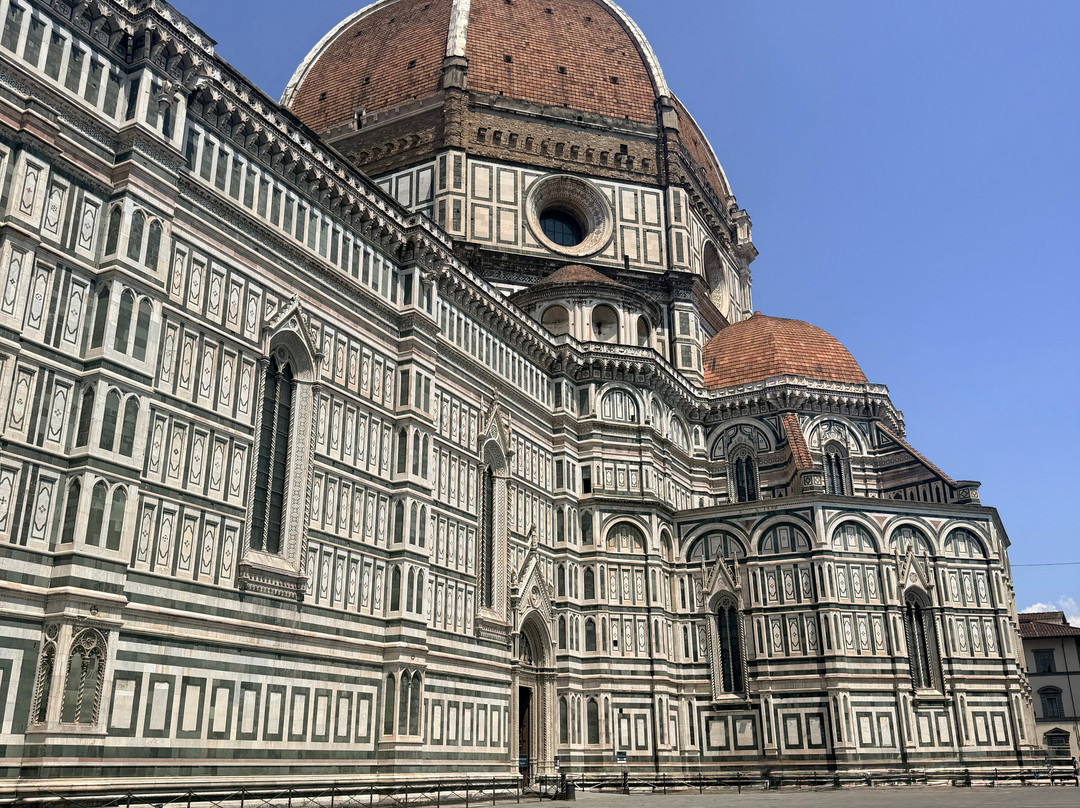 Tuscany for Cruise-里窝那必去景点