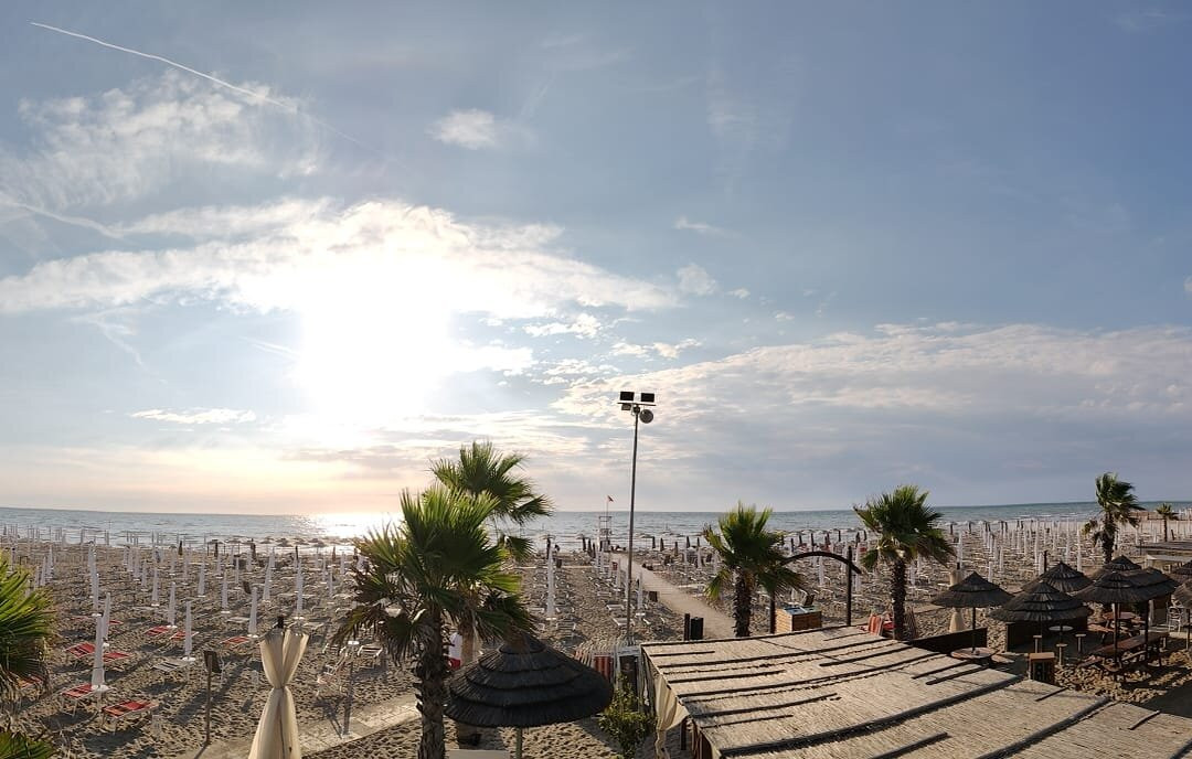 Primavera Beach-Rosolina Mare必去景点
