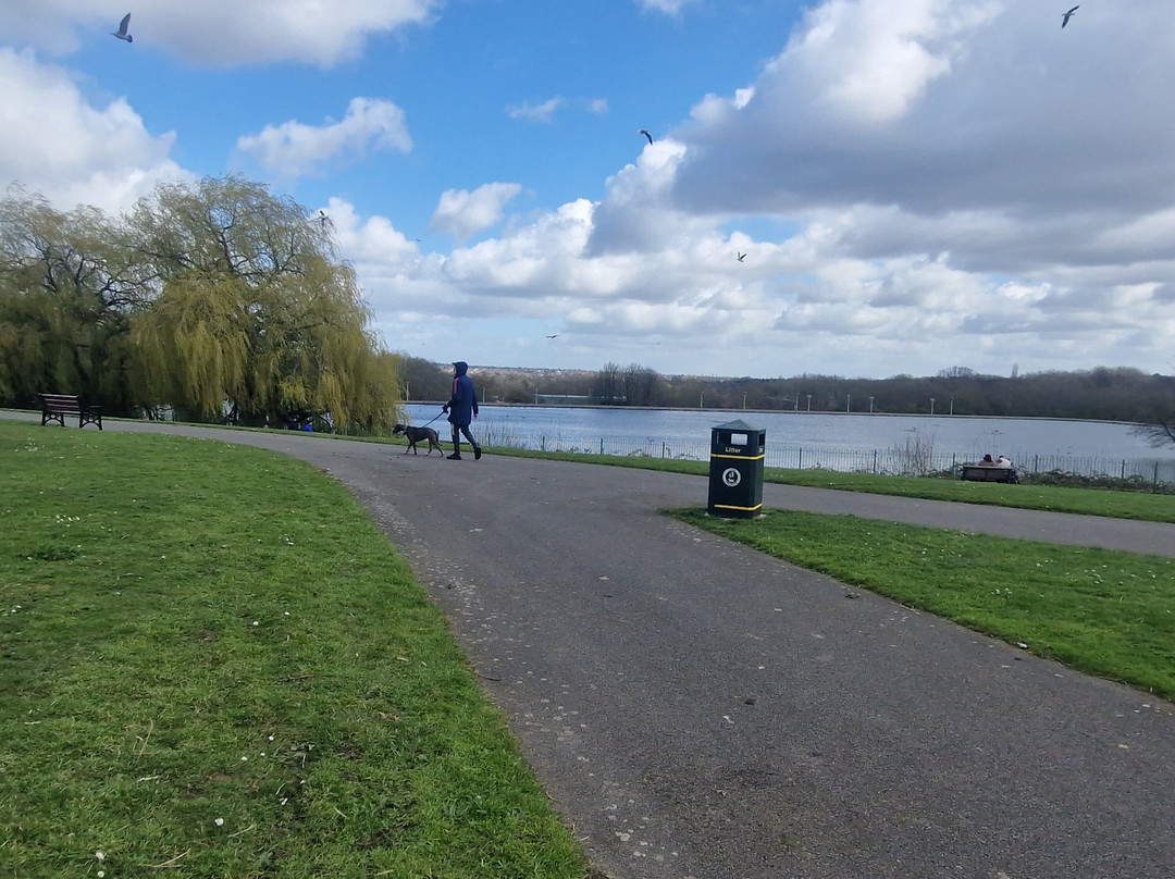 Sandwell Valley Country Park-西布罗姆维奇必去景点