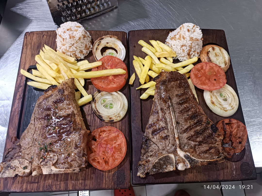 Kaleiçi Şampiyon Restaurant