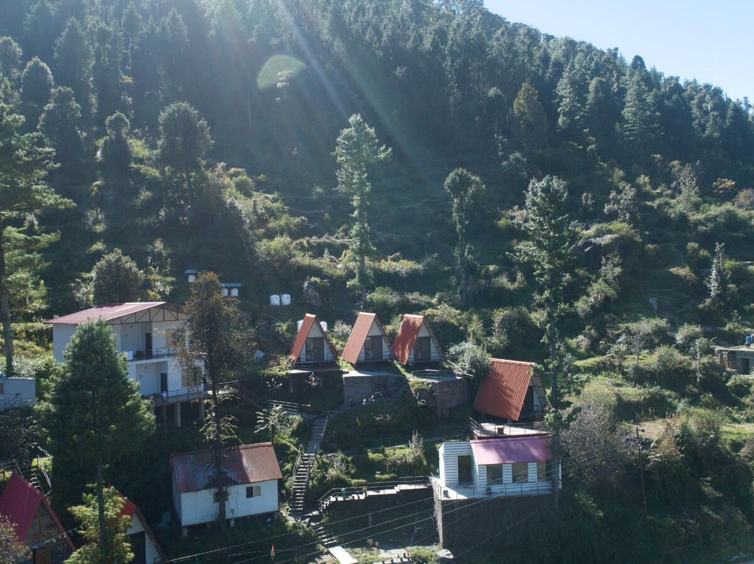BizareXpedition-哈里瓦必去景点