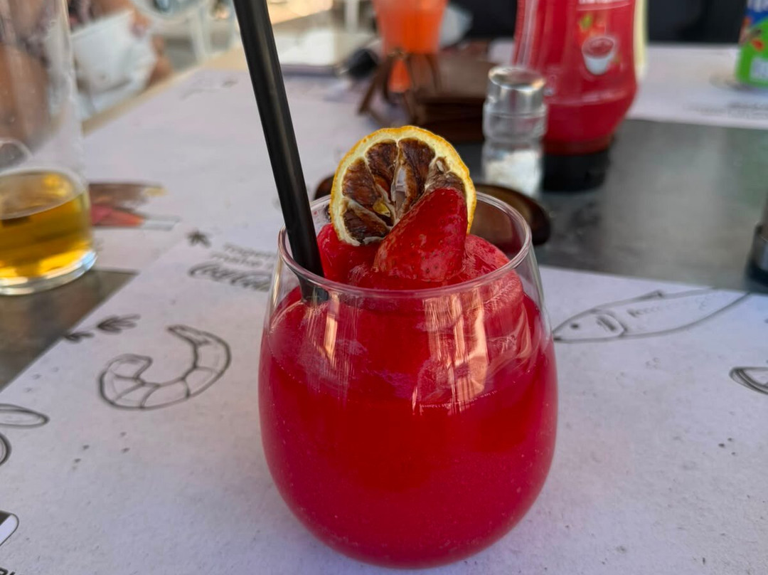 林多斯景观酒店主图