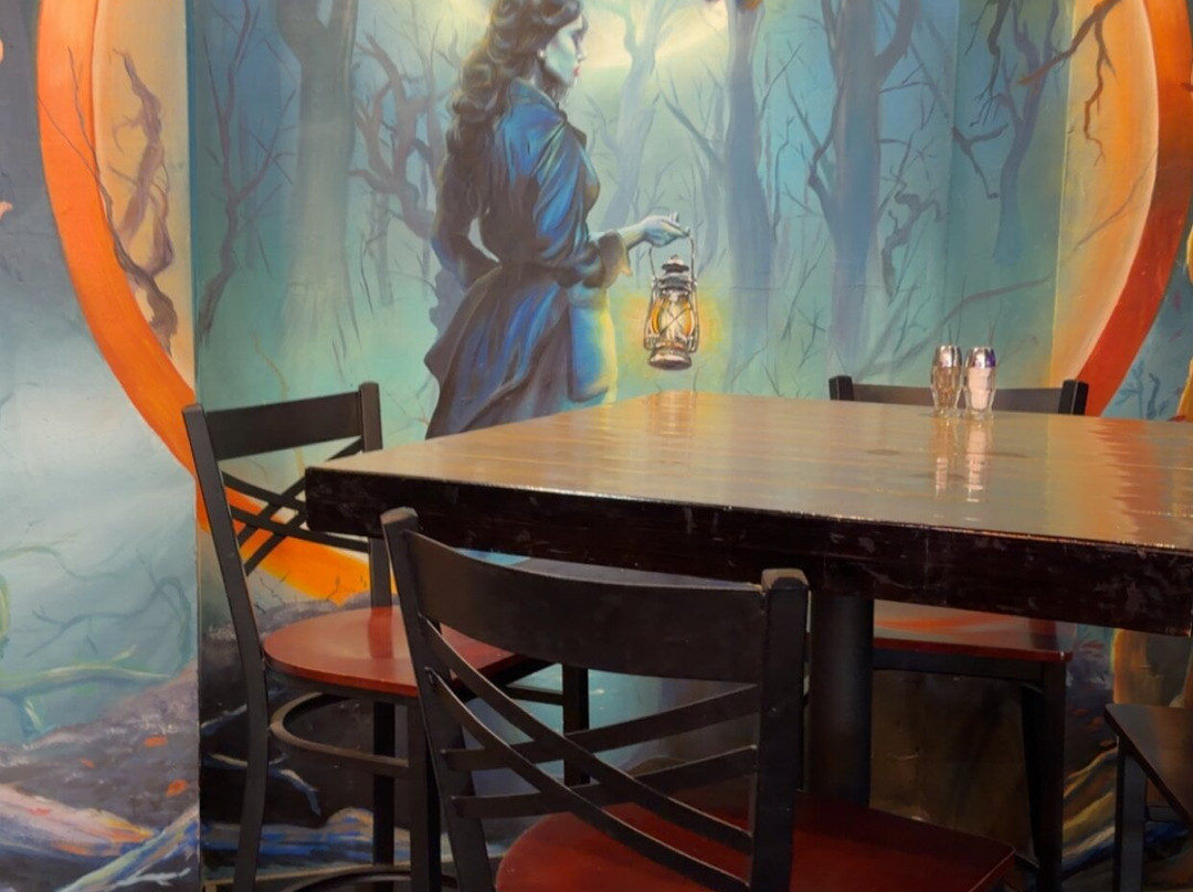 Twilight Bistro and Alehouse