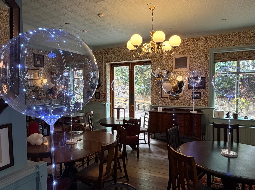 The Royal Oak