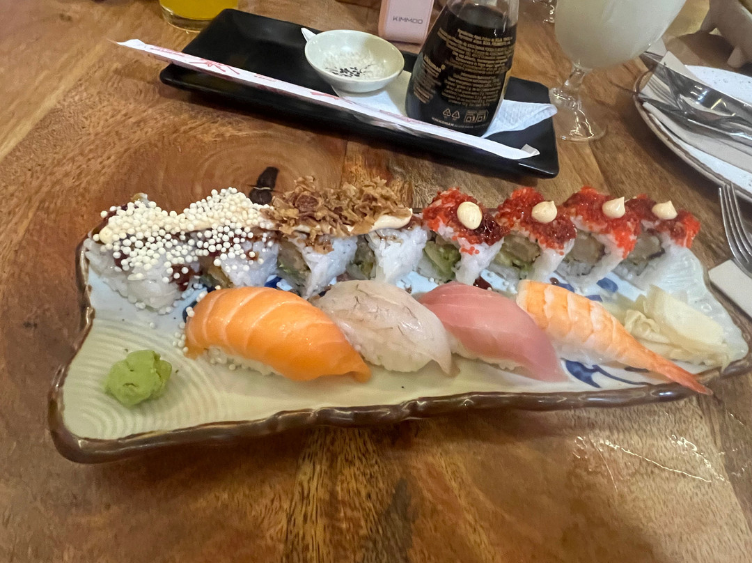 Restaurante Luuma