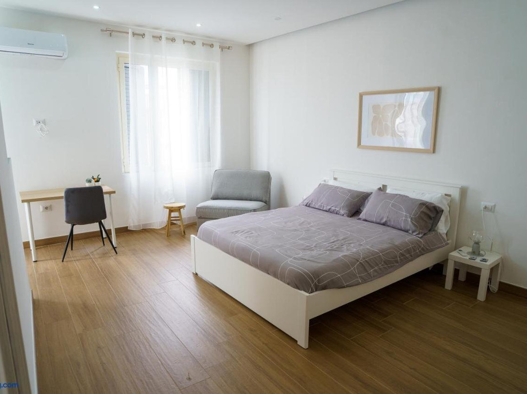B-Rooms Pompei Scafati