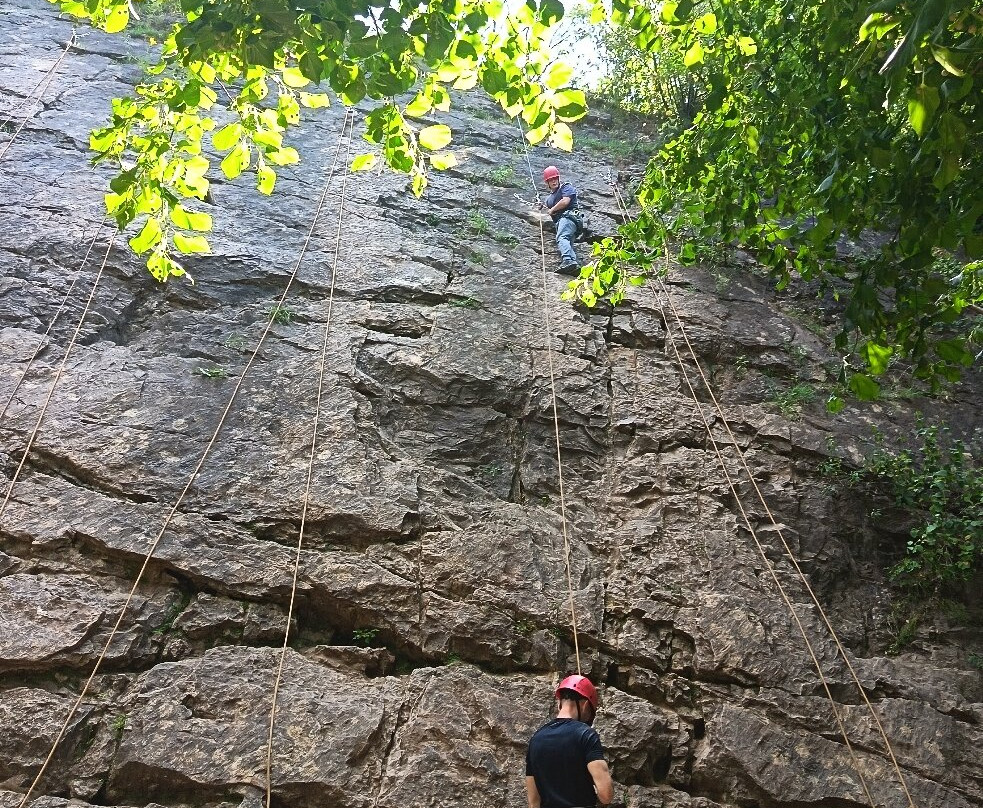 Mendip Activity Centre-Churchill必去景点