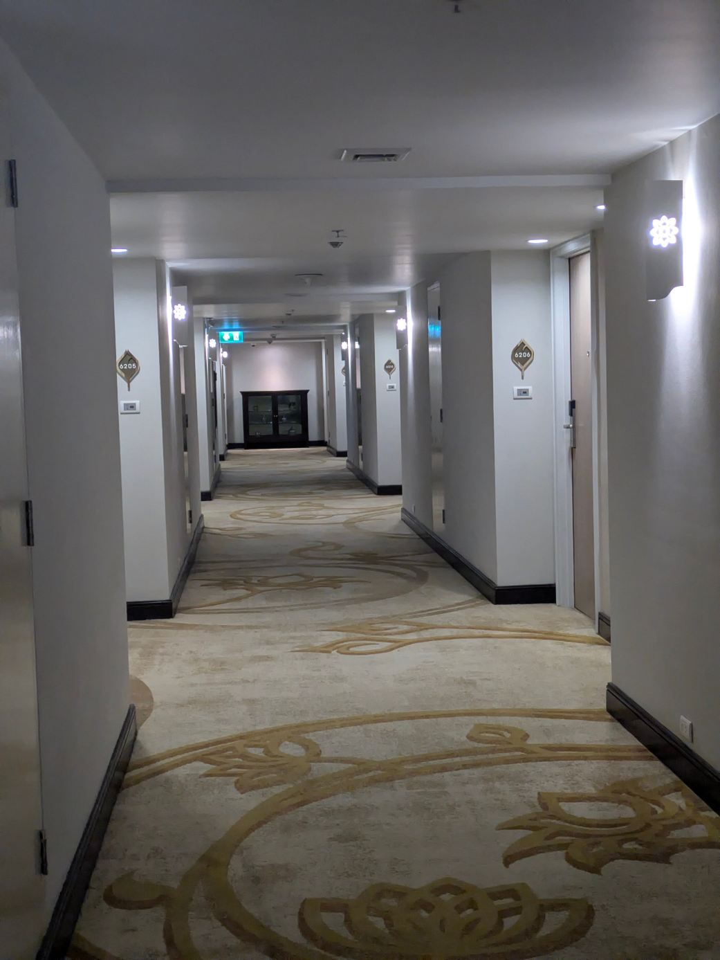 清莱卡塔塔尼美景河畔酒店-旅行者