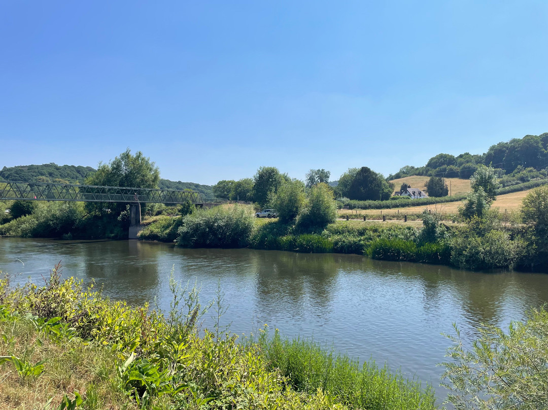 Canoe UK Ltd-Bridgnorth必去景点