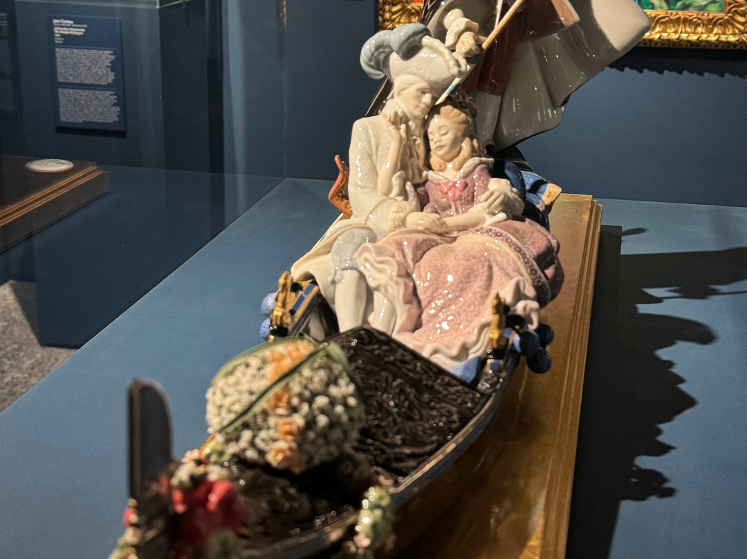 Venice Carnival Museum-威尼斯必去景点