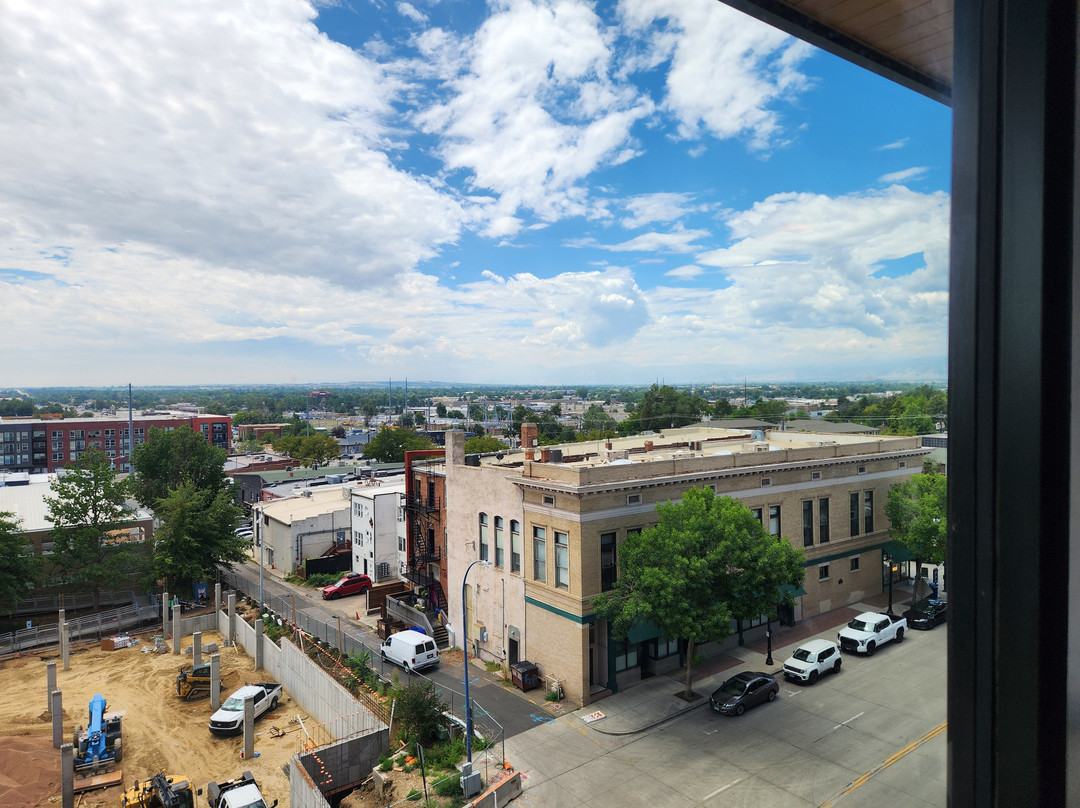 Longmont Supply