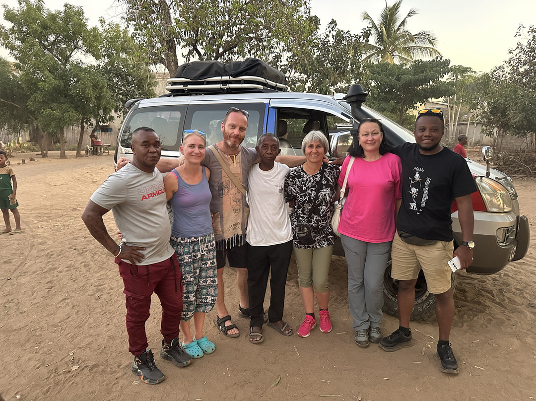 Overall Tour Madagascar-Ambohidratrimo必去景点