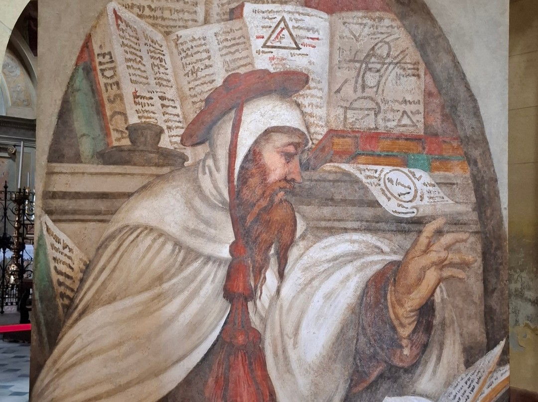 Pieve di Santa Maria Assunta-Soncino必去景点