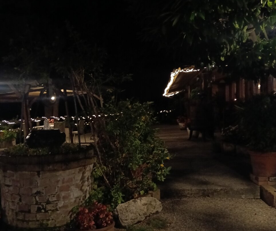 Agriturismo Cascina Imarisia-Ozzano Monferrato必去景点