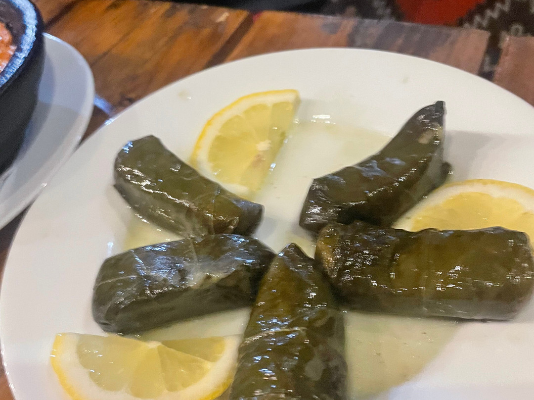 Bar Kafe Derexhiku
