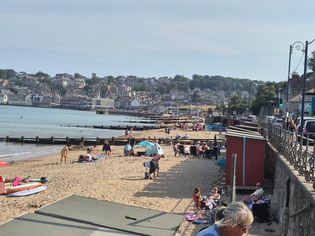 Swanage Haven Boutique Guest House主图