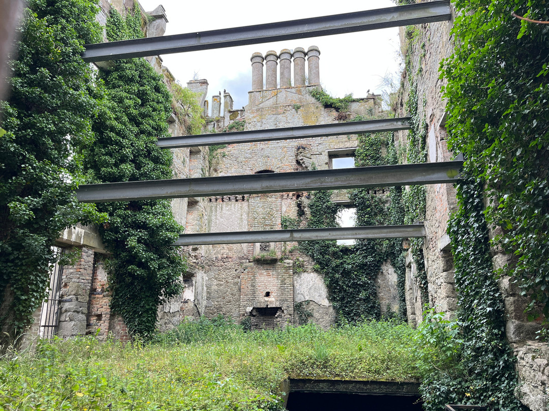 Duckett's Grove-Carlow必去景点