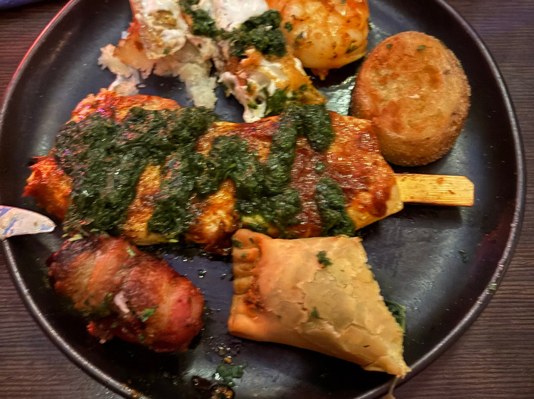 Antu Kitchen