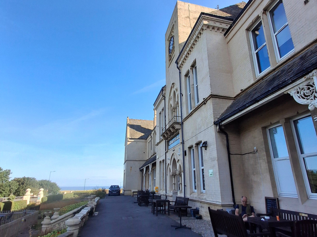 Saltburn House Hotel主图