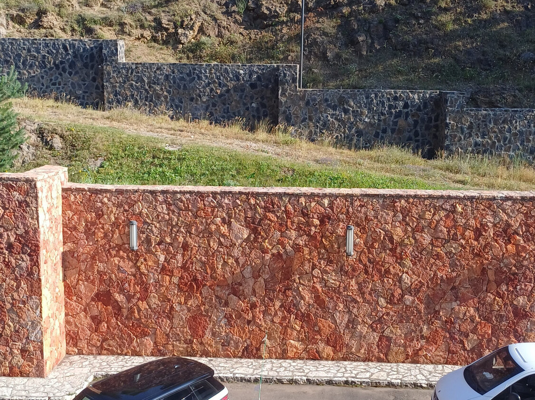 Ararat Resort Tsaghkadzor主图