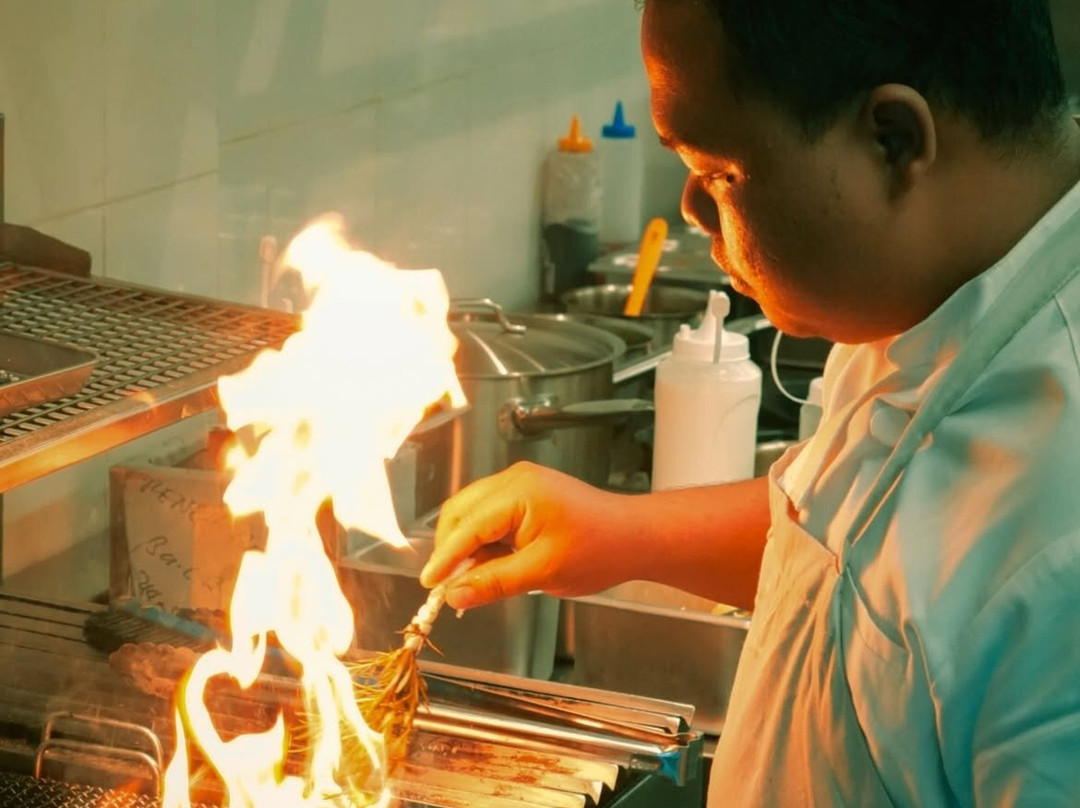 Jard'Or French Restaurant