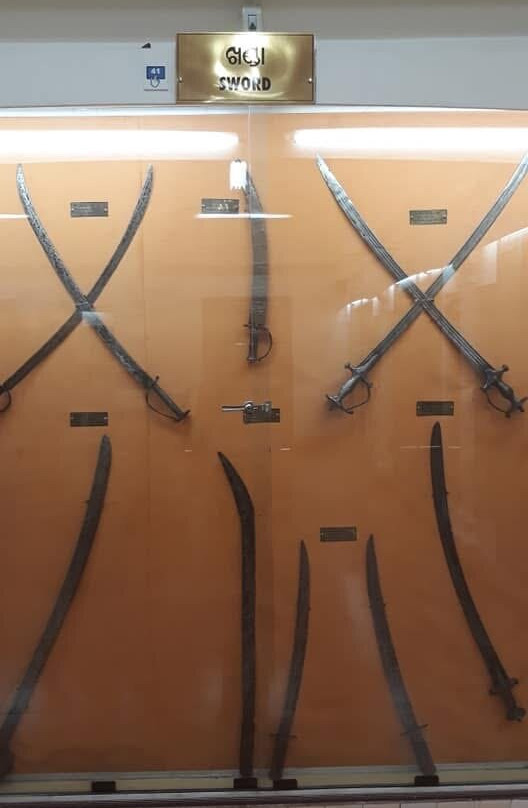 Museum of Tribal Arts & Artifacts-布巴内斯瓦尔必去景点