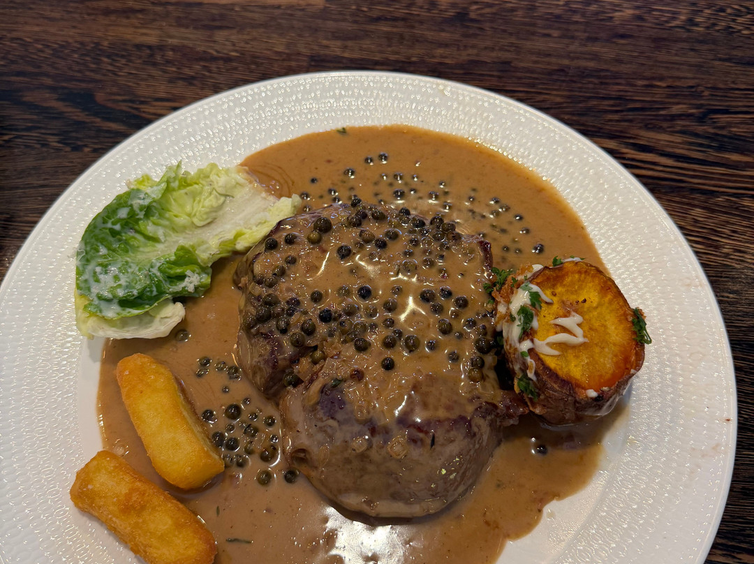 Northcote Cookery School-Langho必去景点