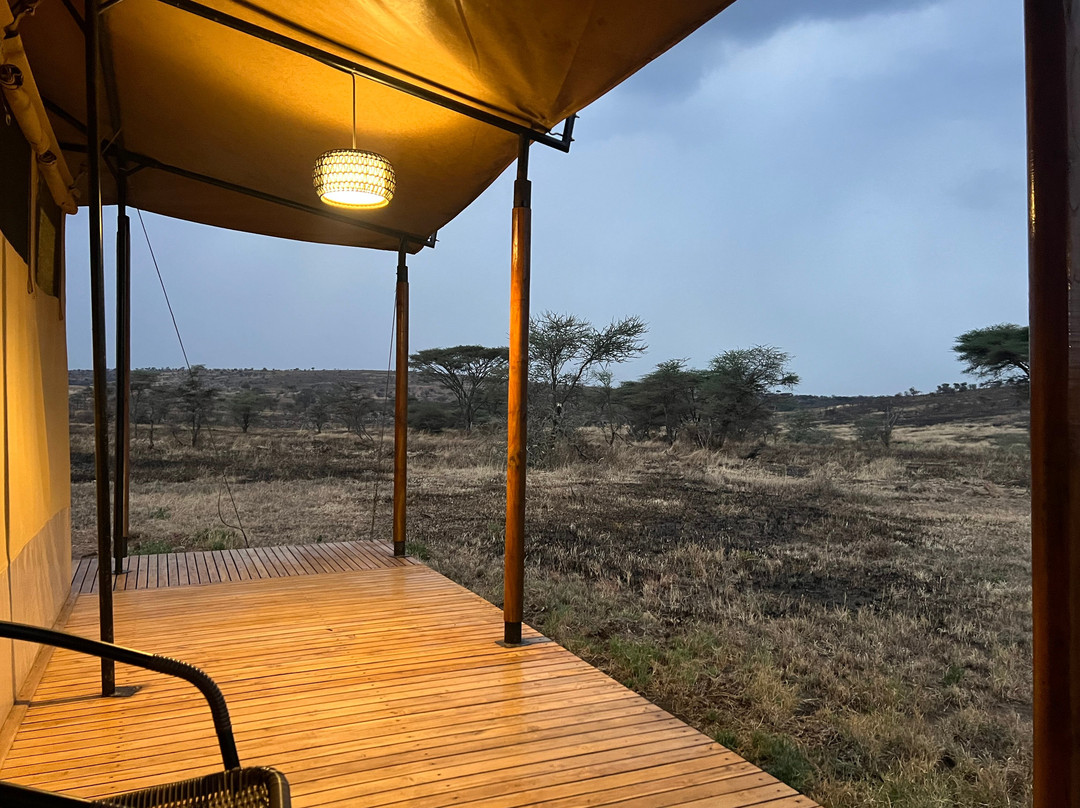 Jackals Lair Camp