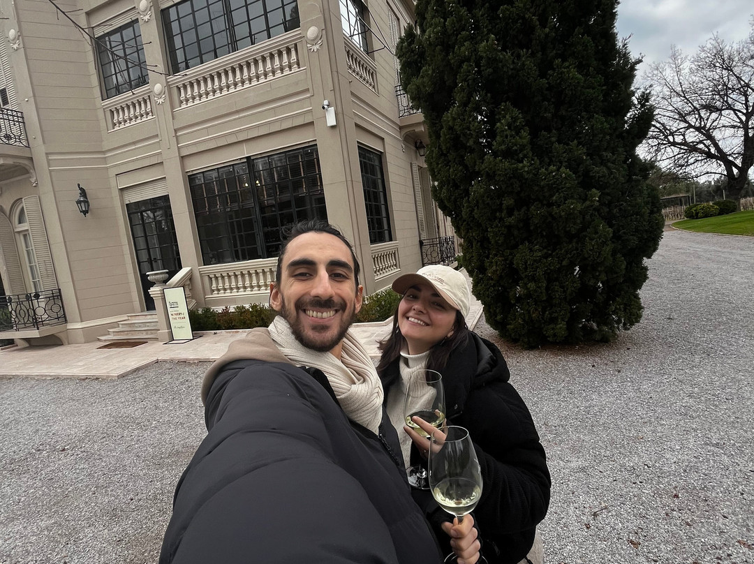 Finca El Paraíso - Bodega Luigi Bosca-Maipu必去景点