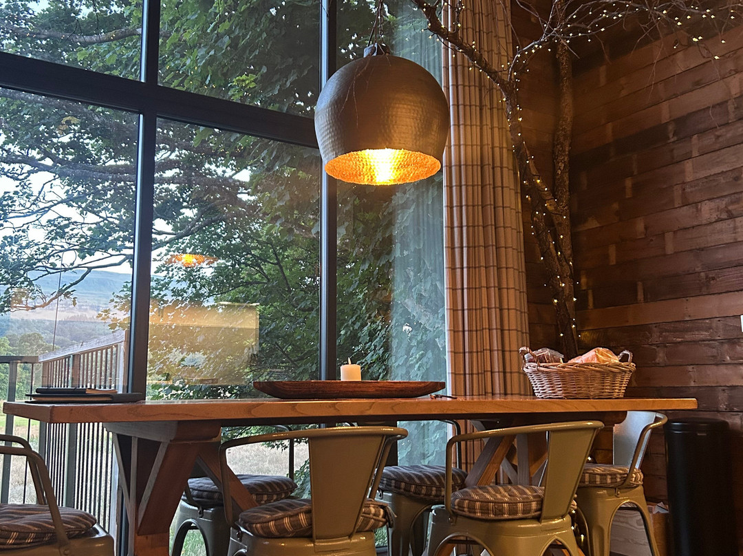 The Treehouses at Leckie主图