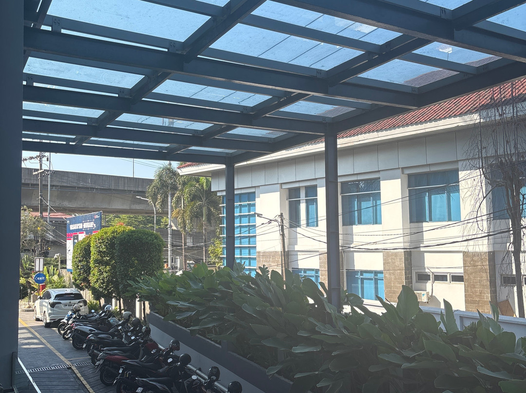 Vasaka Hotel Makassar主图