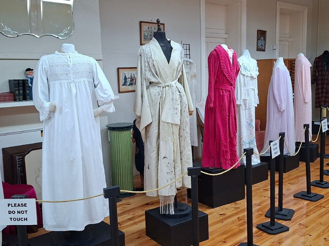 Millicent National Trust Museum-Millicent必去景点