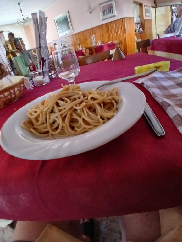 Albergo Ristorante Bortoluzzi-旅行者