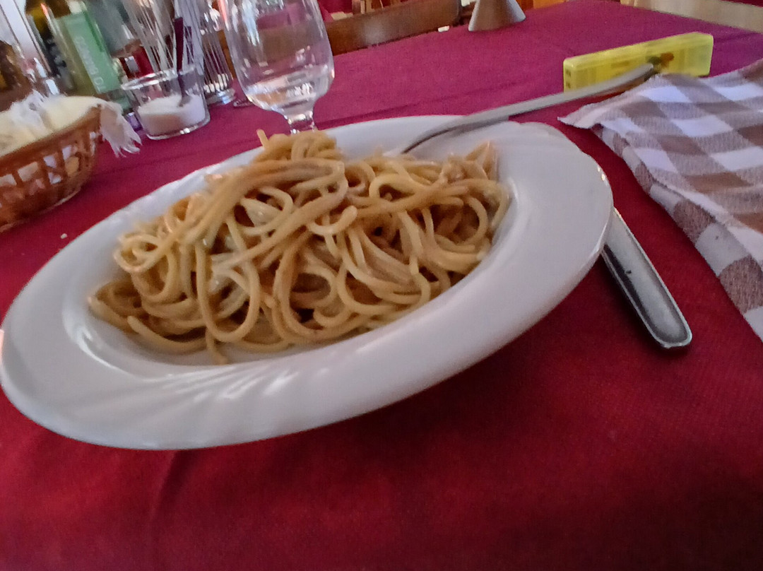 Albergo Ristorante Bortoluzzi主图