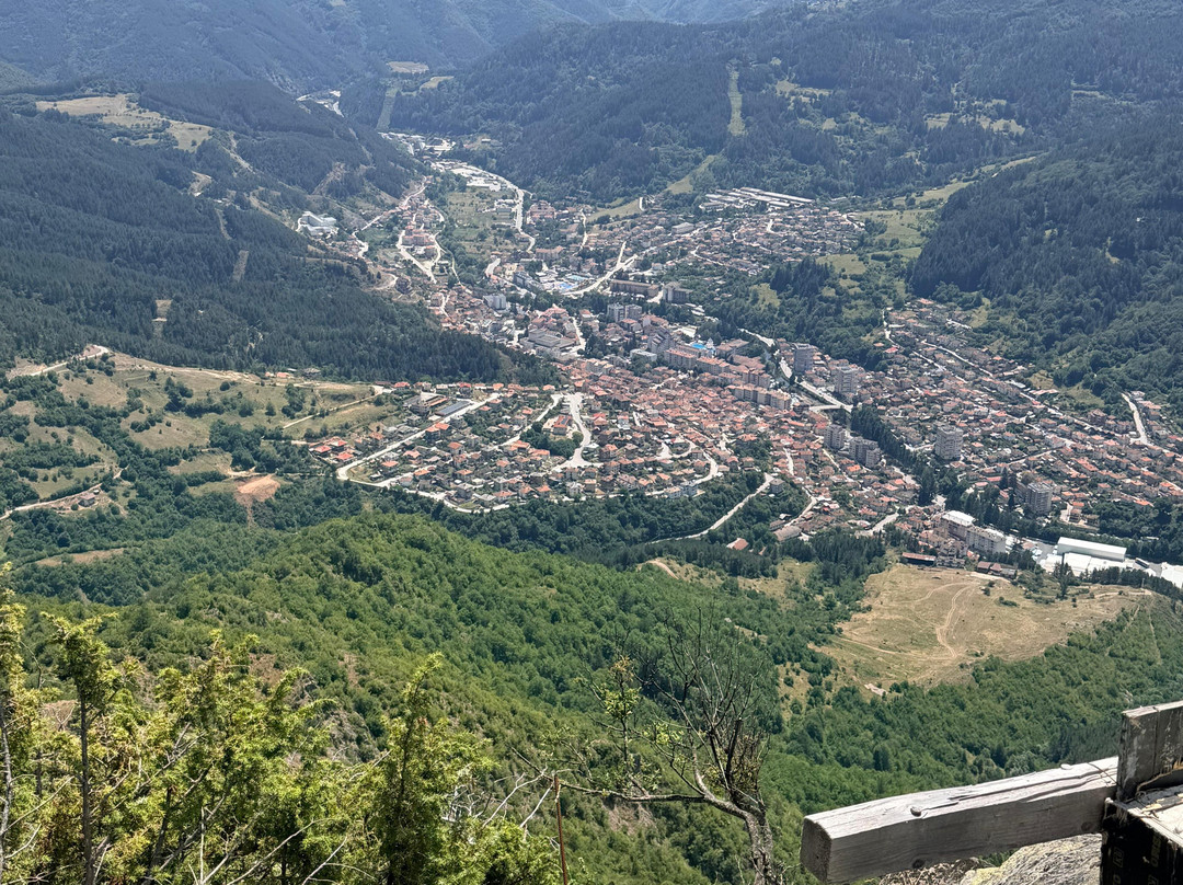 Enduro Adventure Bulgaria-Devin必去景点